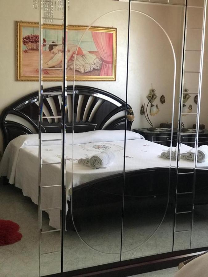 Casa Vacanza Nonna Adri Monopoli Exterior foto