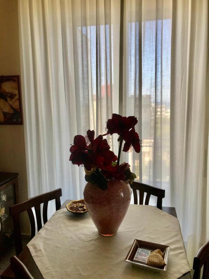 Casa Vacanza Nonna Adri Monopoli Exterior foto