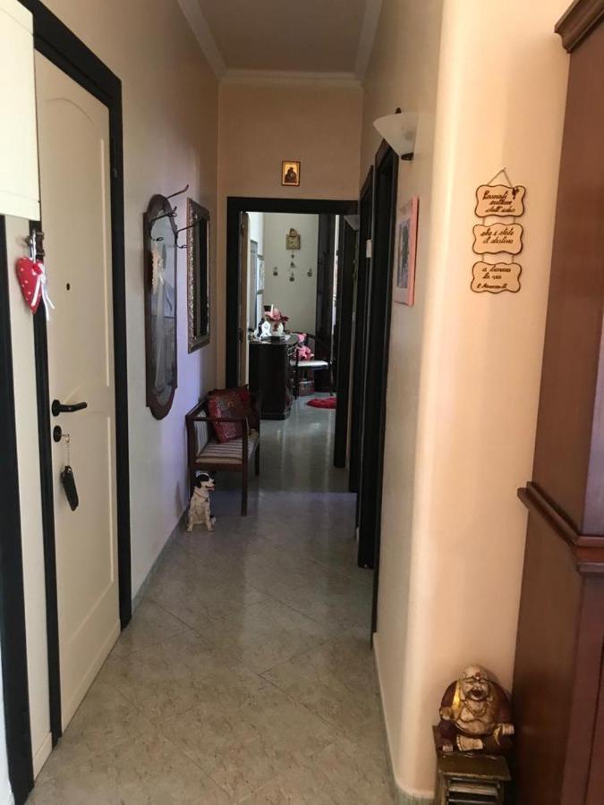 Casa Vacanza Nonna Adri Monopoli Exterior foto