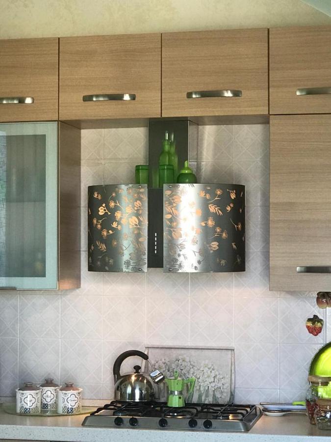 Casa Vacanza Nonna Adri Monopoli Exterior foto